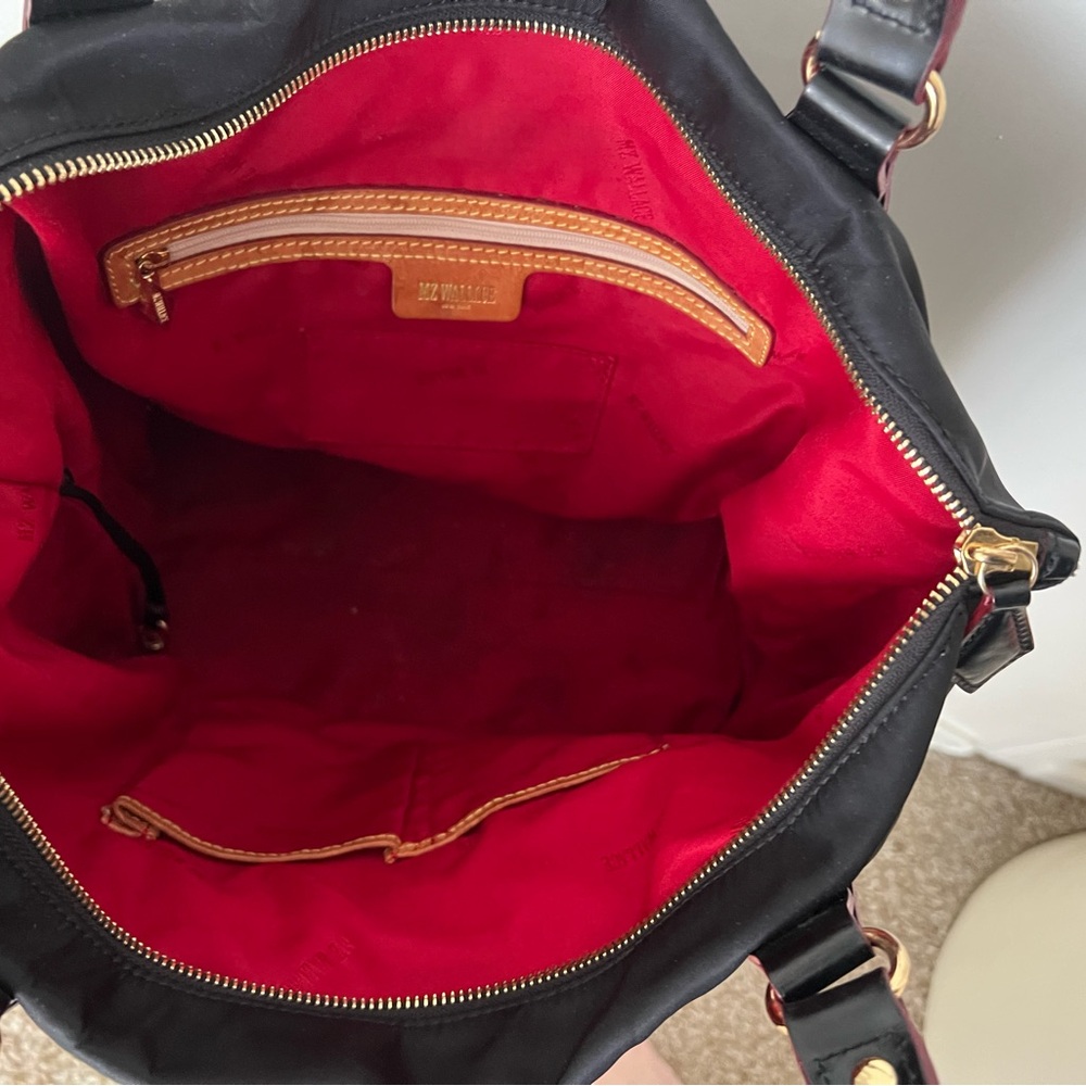 MZ Wallace Bag - Picture 7 of 10